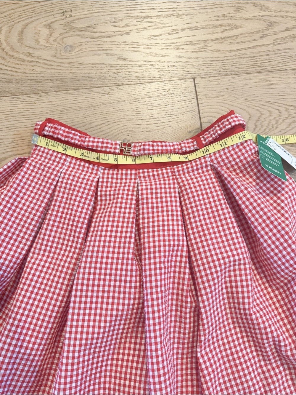 226361 Simons icone skirt S - Picture 4 of 6